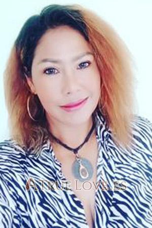Ladies of Tailandia