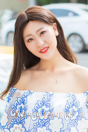201948 - Lina Edad: 30 - China