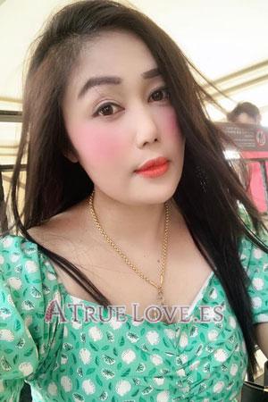 Ladies of Tailandia
