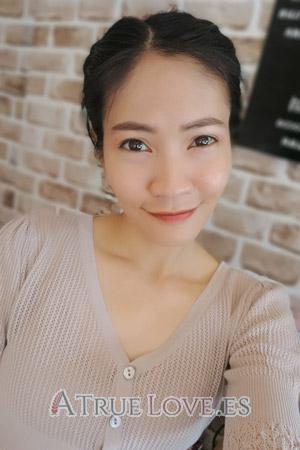 202056 - Sutasinee Edad: 34 - Tailandia