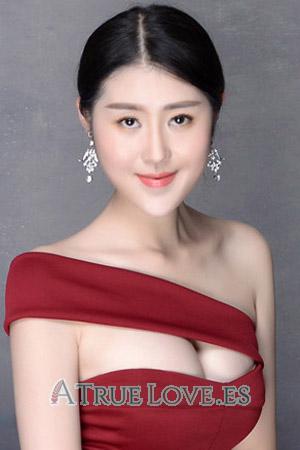 China women