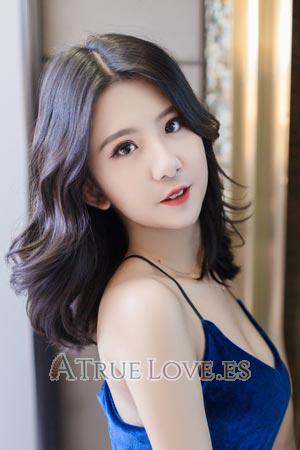 202090 - Limeng Edad: 24 - China