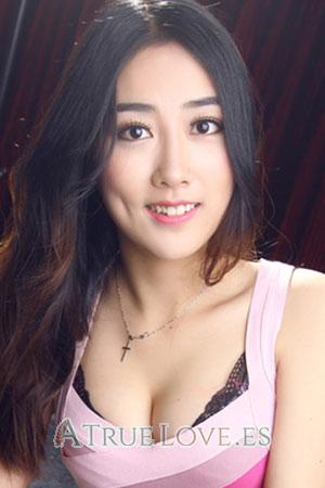 202352 - Huiwen Edad: 30 - China