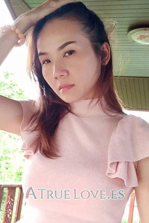 Ladies of Tailandia