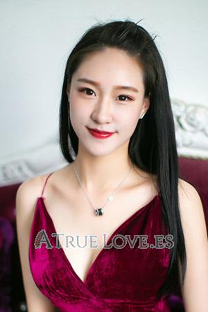 Ladies of Changsha