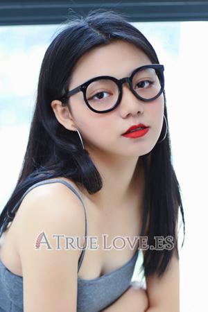 202582 - Lianjie Edad: 23 - China