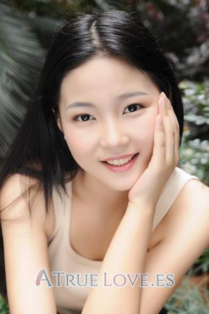 202694 - Tianran Edad: 29 - China