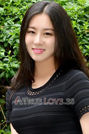 202695 - Wendi Edad: 30 - China