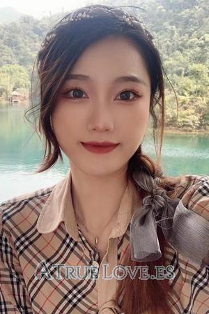 202708 - Siqi Edad: 24 - China