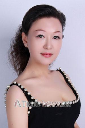 202713 - Yadan Edad: 51 - China