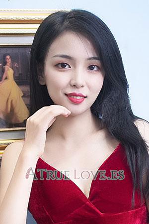 Ladies of China
