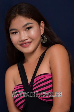 202798 - Rubelyn Edad: 22 - Filipinas