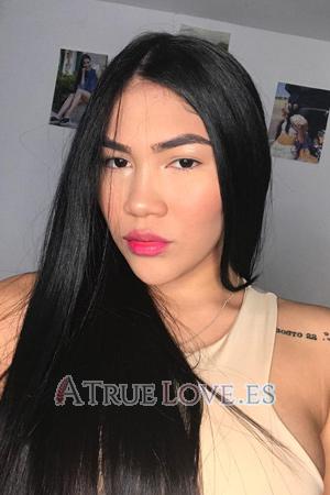 202963 - Georgette Edad: 25 - Colombia