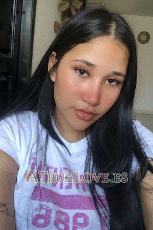 202977 - Lauren Edad: 28 - Colombia