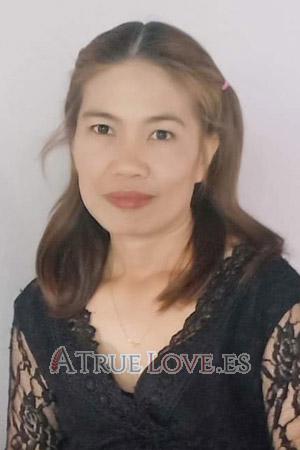 202994 - Supannee Edad: 45 - Tailandia