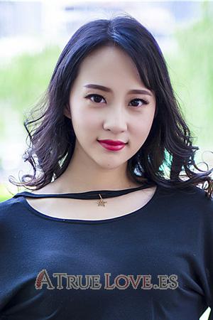 203142 - Qianru Edad: 36 - China
