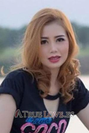 Ladies of Tailandia