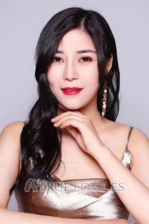 203231 - Shan Edad: 32 - China