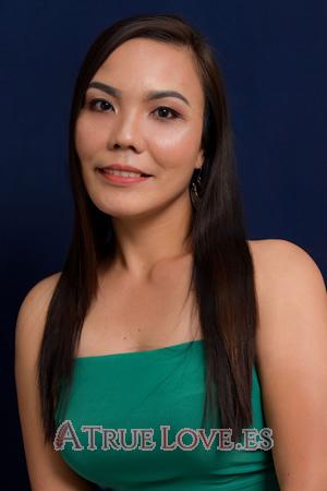 203538 - Richel Edad: 39 - Filipinas