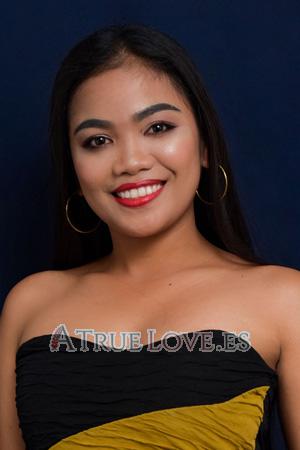 203539 - Frensgina Edad: 29 - Filipinas