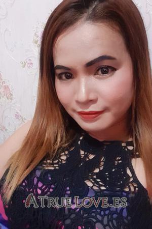 Ladies of Tailandia