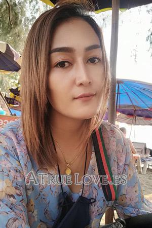 Ladies of Tailandia