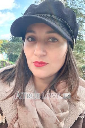 203645 - Antonina Edad: 39 - Rusia