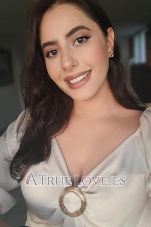 203670 - Fernanda Edad: 34 - Colombia