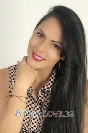 203673 - Milena Edad: 46 - Colombia