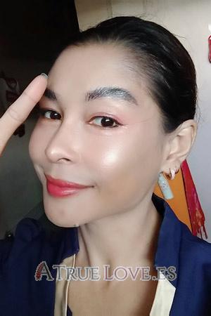 Ladies of Tailandia