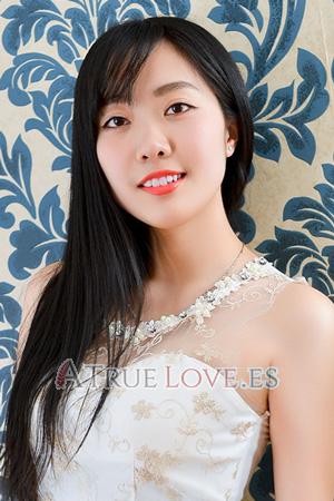 203896 - Bess Edad: 29 - China
