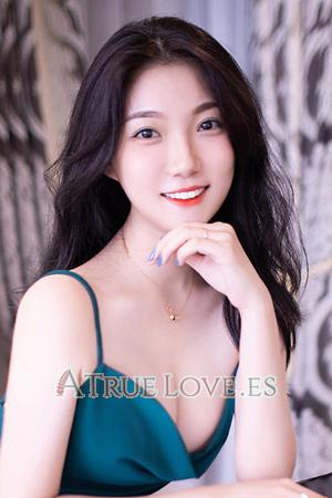 204072 - Xuying Edad: 57 - China