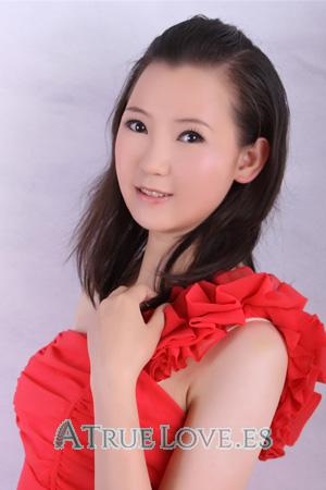204093 - Minghui Edad: 44 - China