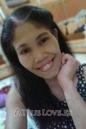 204206 - Mary Ann Edad: 44 - Filipinas