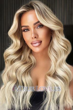 204256 - Anna Edad: 30 - Ucrania