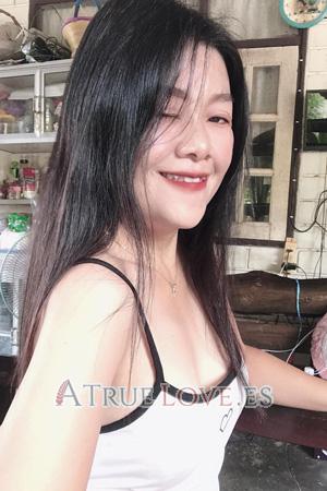 204408 - Sukanya Edad: 33 - Tailandia