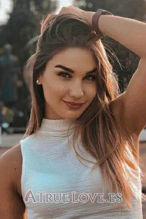 204656 - Tatiana Edad: 26 - Ucrania