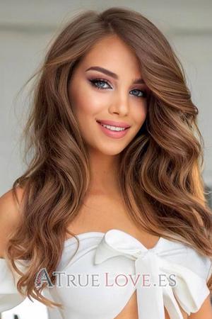 204670 - Anastasia Edad: 22 - Ucrania