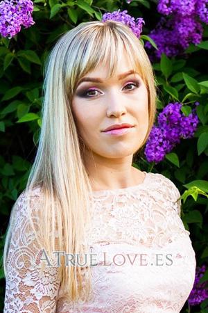 204698 - Anna Edad: 38 - Ucrania