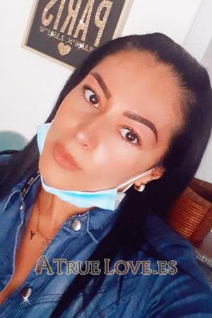 204729 - Jackeline Edad: 38 - Costa Rica