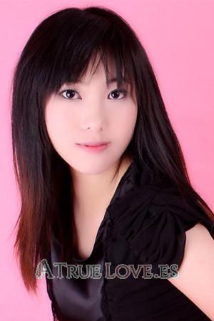 204942 - Fei Edad: 40 - China