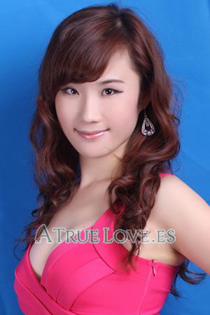 204945 - Huan Edad: 36 - China