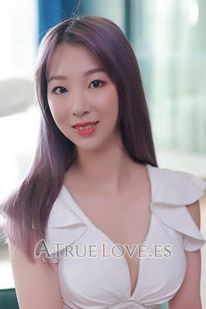 204948 - Wenjun Edad: 42 - China