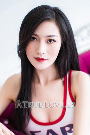 204954 - Zongmin Edad: 54 - China