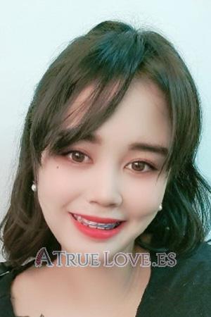 Ladies of Asia