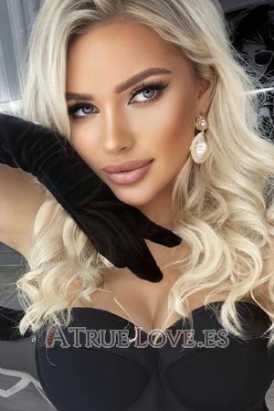 Ladies of Eslovenia