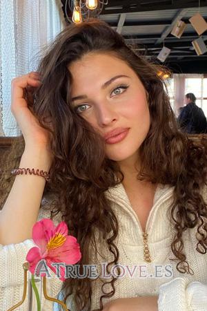 205293 - Tatiana Edad: 25 - Ucrania