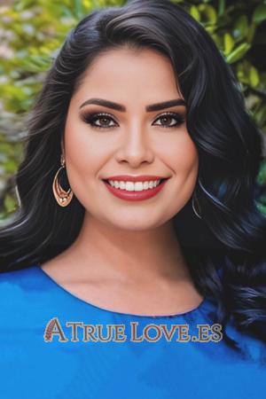 Ladies of México