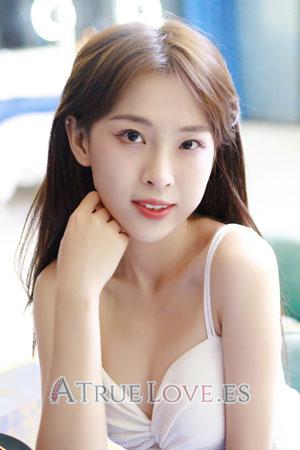 205430 - Yixin Edad: 43 - China