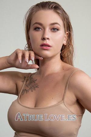 205452 - Maria Edad: 20 - Ucrania